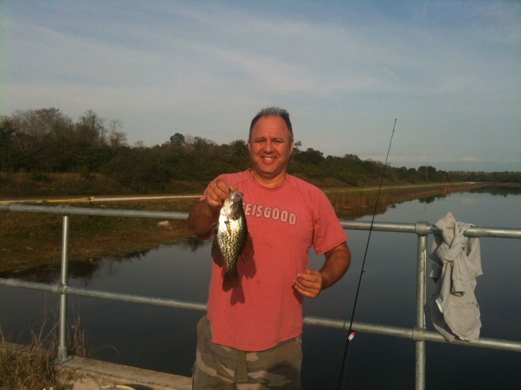 Smart Tips to Spring & Summer Crappie Fishing