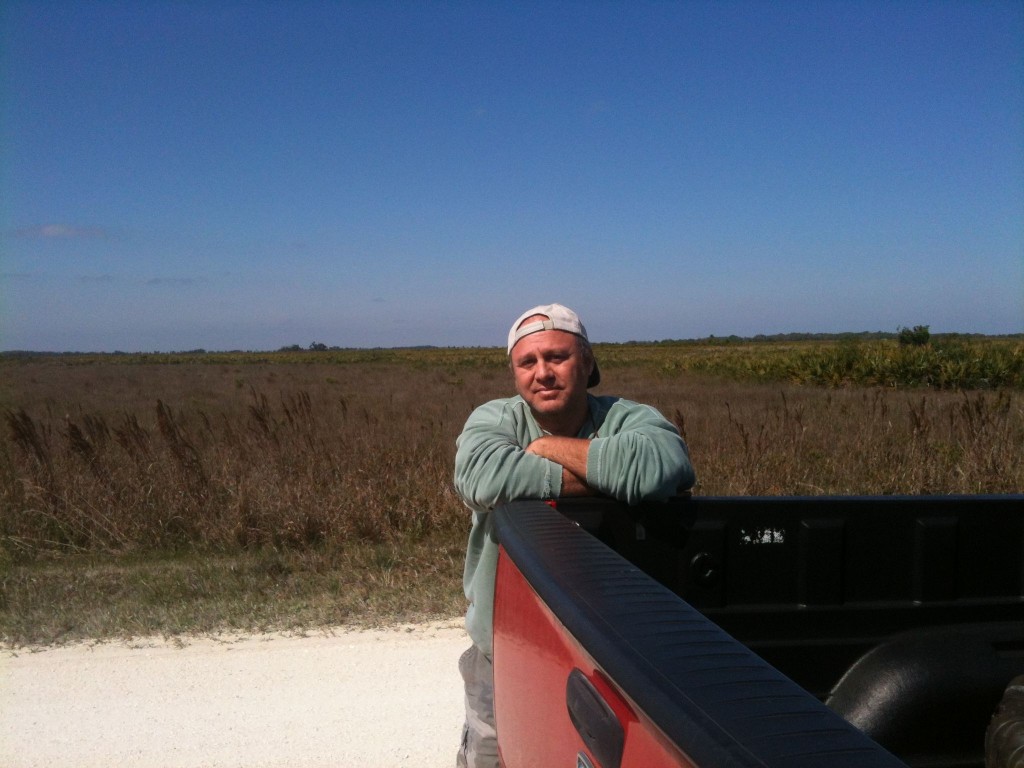 Understanding the meaning of Conservation